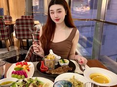 -南京禄口机场雅高铂尔曼大酒店