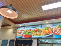 -韩师傅老大同刀削面(北苑路店)