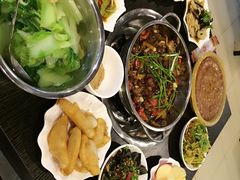 -兴俞记番茄鸡(海珠美食城店)