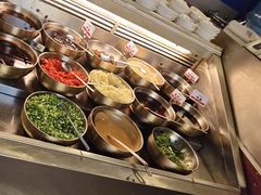 -火炉火自助餐(喜隆多店)
