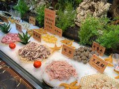 -南美豹国际自助百汇(万象城店)