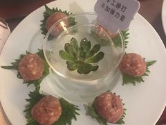 活力牛肉丸-捞王猪肚鸡火锅(昆山店)