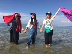 -青海湖国家重点风景名胜区