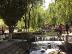 -水磨沟公园