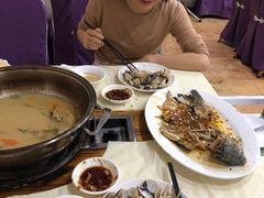 -凯盈阁·顺德私房菜·桑拿鸡