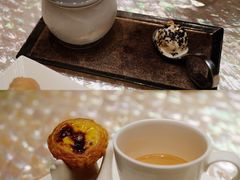 -8餐厅(新葡京酒店)
