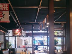 -飞阳铁板烧(ME TOWN购物中心店)