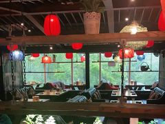 大堂-望京一号·重庆江湖菜(工体店)