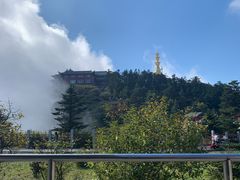-峨眉山风景名胜区