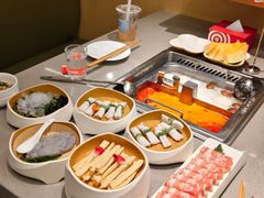 -海底捞火锅(壹悦城店)