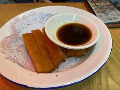 -柴爿巷·香酥鸡&馄饨(复兴中路店)