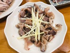 -乡亲鹅肉城(吴江店)