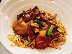 -二扁私房面馆(崂山路店)