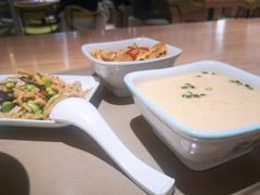 -老乡鸡(融科天地店)