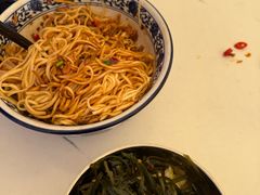 -带杏干面馆(洋湖景园店)