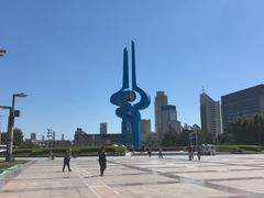 -泉城广场