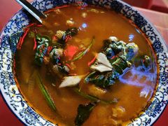 -尕胡才炕锅烤羊肉馆(八一路店)