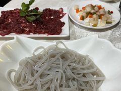 -贵州人家·酸汤火锅·20年老字号