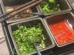 -阿源鱼捞斑鱼火锅·海鲜粥(山景尚宅店)