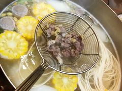 -大吉利·潮汕鲜牛肉火锅(万峰路店)