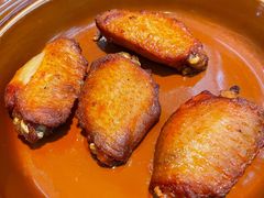 -萨莉亚意式餐厅(杭州滨江天街店)