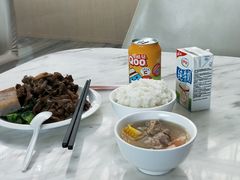 -东莞塘厦三正半山温泉酒店·沙利文西餐厅