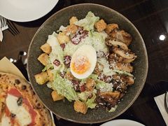 -Ciao窑炉披萨餐厅(宁波阪急店)