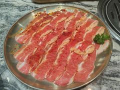 -高丽苑韩国烤肉(海昌路旗舰店)