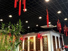 -西江美食舫·江西菜(健德桥店)