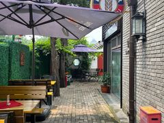 -申德勒加油站西餐厅(日坛路总店)
