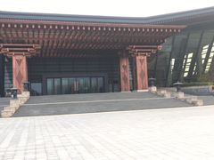 -北京雁栖湖国际会展中心