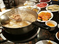 -八合里潮汕鲜牛肉火锅(深圳海岸城店)