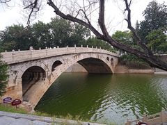 -赵州桥景区