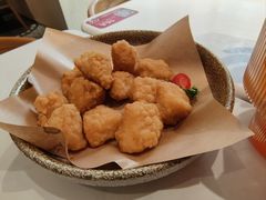 -烁先生披萨·儿童餐下午茶(河南岸店)