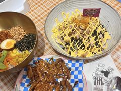 -万能料理屋(钟鼓岭路店)