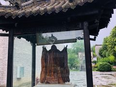 -张公山寨景区