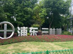 -三林塘老街