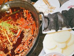 -六公里老火锅(总店)