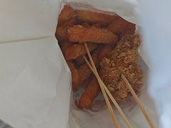 -味味香(团结湖店)
