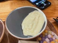 芝麻开心果糊-凡心芝麻糊