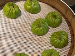 舌头鱼汤包-隆喜元鱼汤包·海鲜(中联广场店)