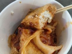 -七宝老街臭豆腐