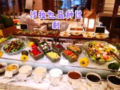 -厦门海景洲际酒店·海峡全日制餐厅