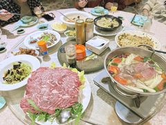 -正亮海鲜(人民西路店)