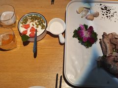 -平措康桑·和牛自助观景餐厅(布达拉宫店)