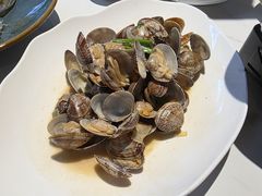 -渔港甄宴·海鲜·地标烟台菜(金沙滩店)