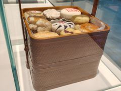 -老鼎丰糕点铺子(国贸商城店)