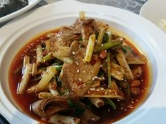 -紫东阁酒楼·中餐厅(东方广场假日酒店)