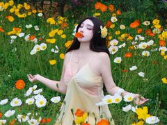 -名花谷生态庄园