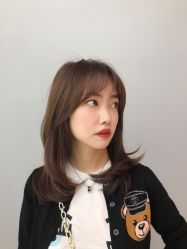 -东秀护肤造型